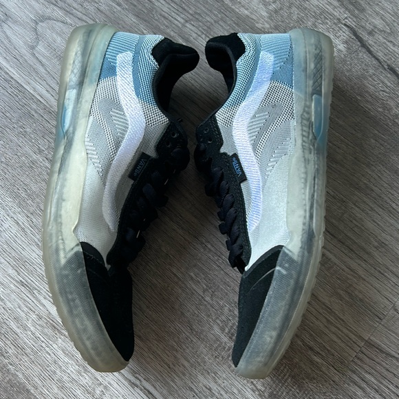 Vans Evdnt Ultimate waffle men’s shoe size 7.5 - Picture 3 of 8